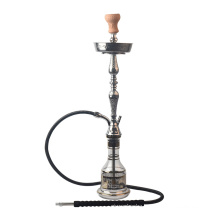 big size egypt shisha  body cheap price factory made hookah steam best sell in dubai shisha hookah Z-9021